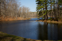 Pocahontas State Park