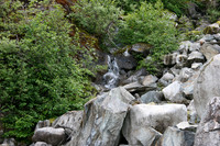 Mendenhall Glaciers, Alaska