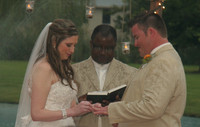 Brittney and Chad