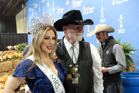 Mrs. Texas