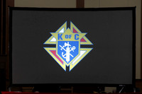 SEAS KofC 4th Degree