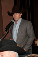 Steer Auction Awards Banquet