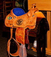 2024 Steer Auction Awards Pictures